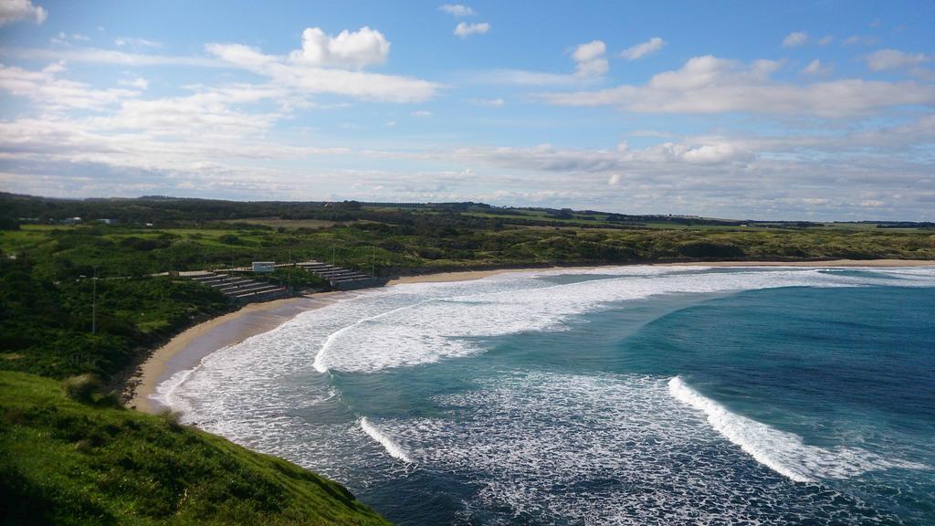 Phillip Island Cottages Cowes Bagian luar foto