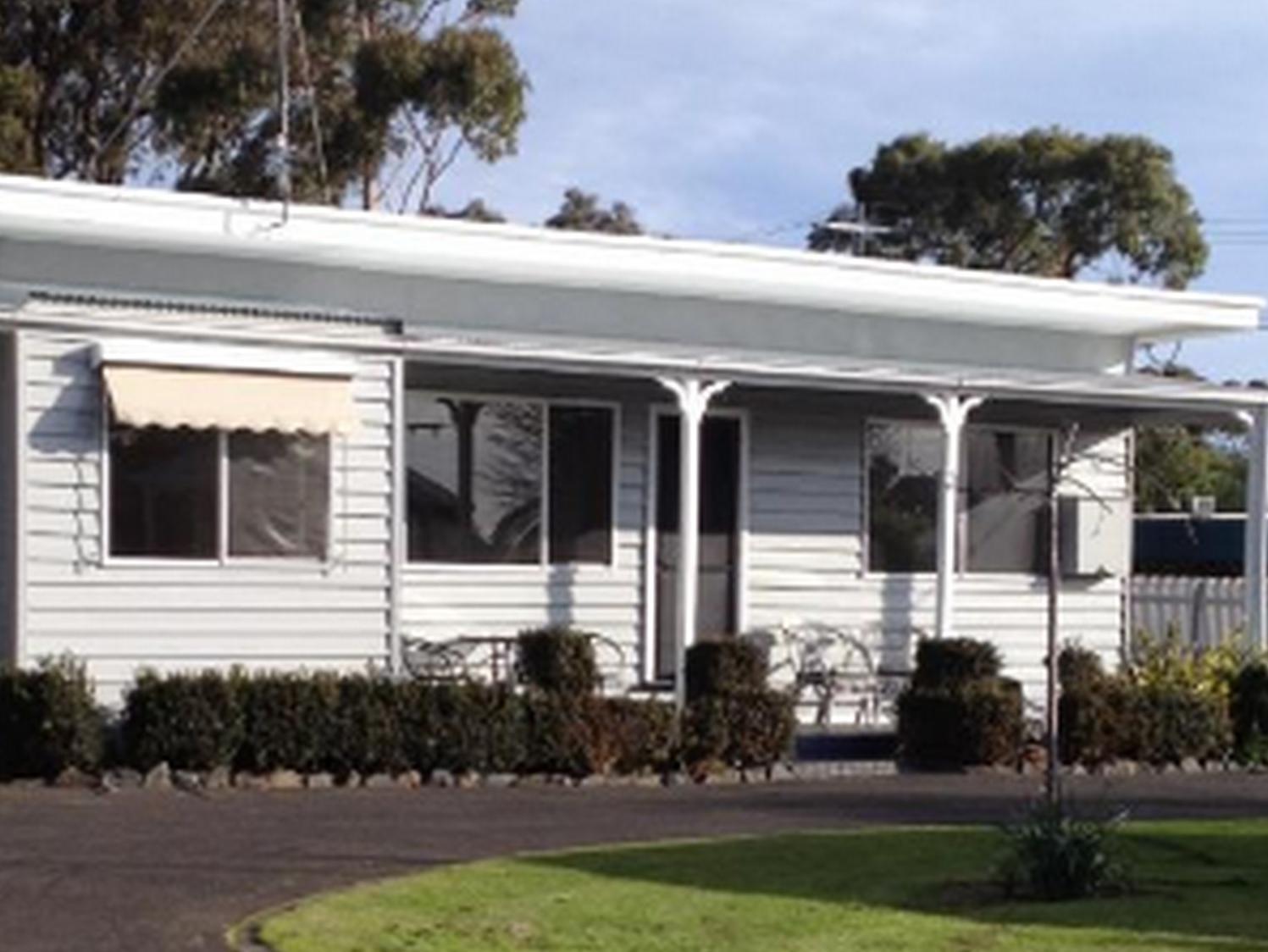 Phillip Island Cottages Cowes Bagian luar foto