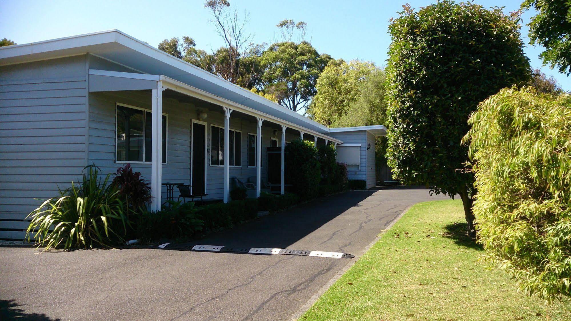 Phillip Island Cottages Cowes Bagian luar foto