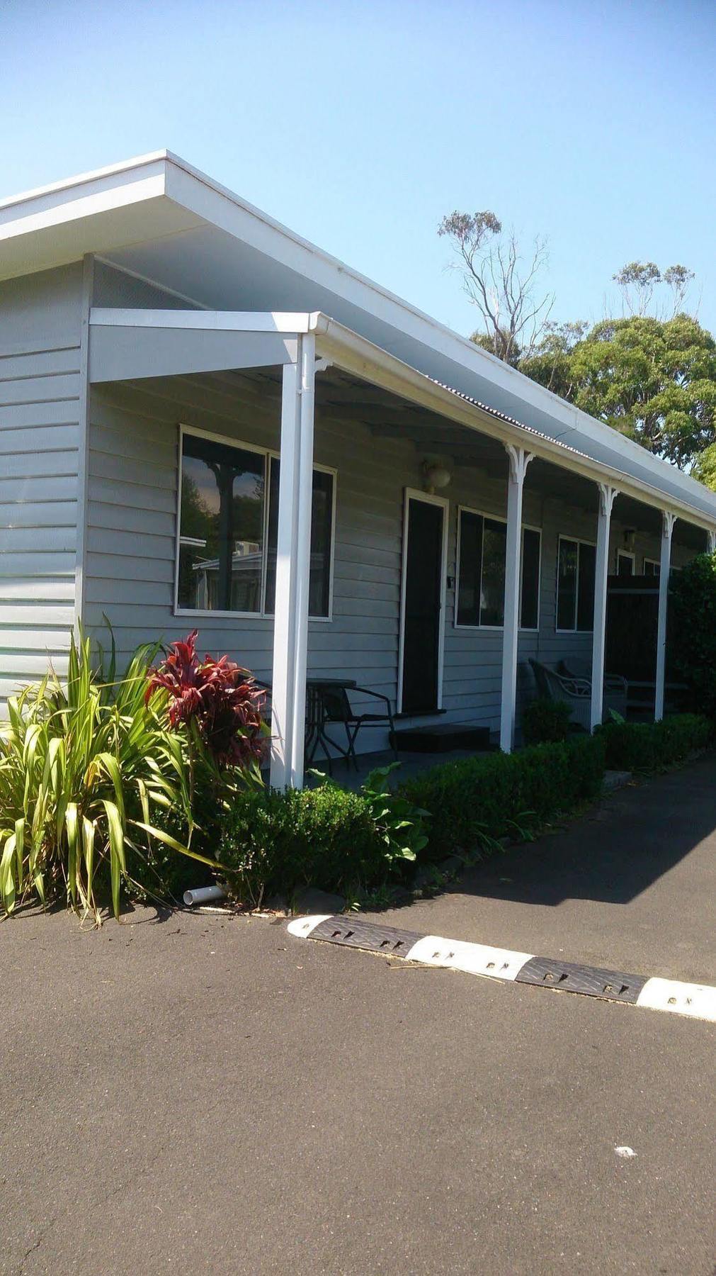 Phillip Island Cottages Cowes Bagian luar foto