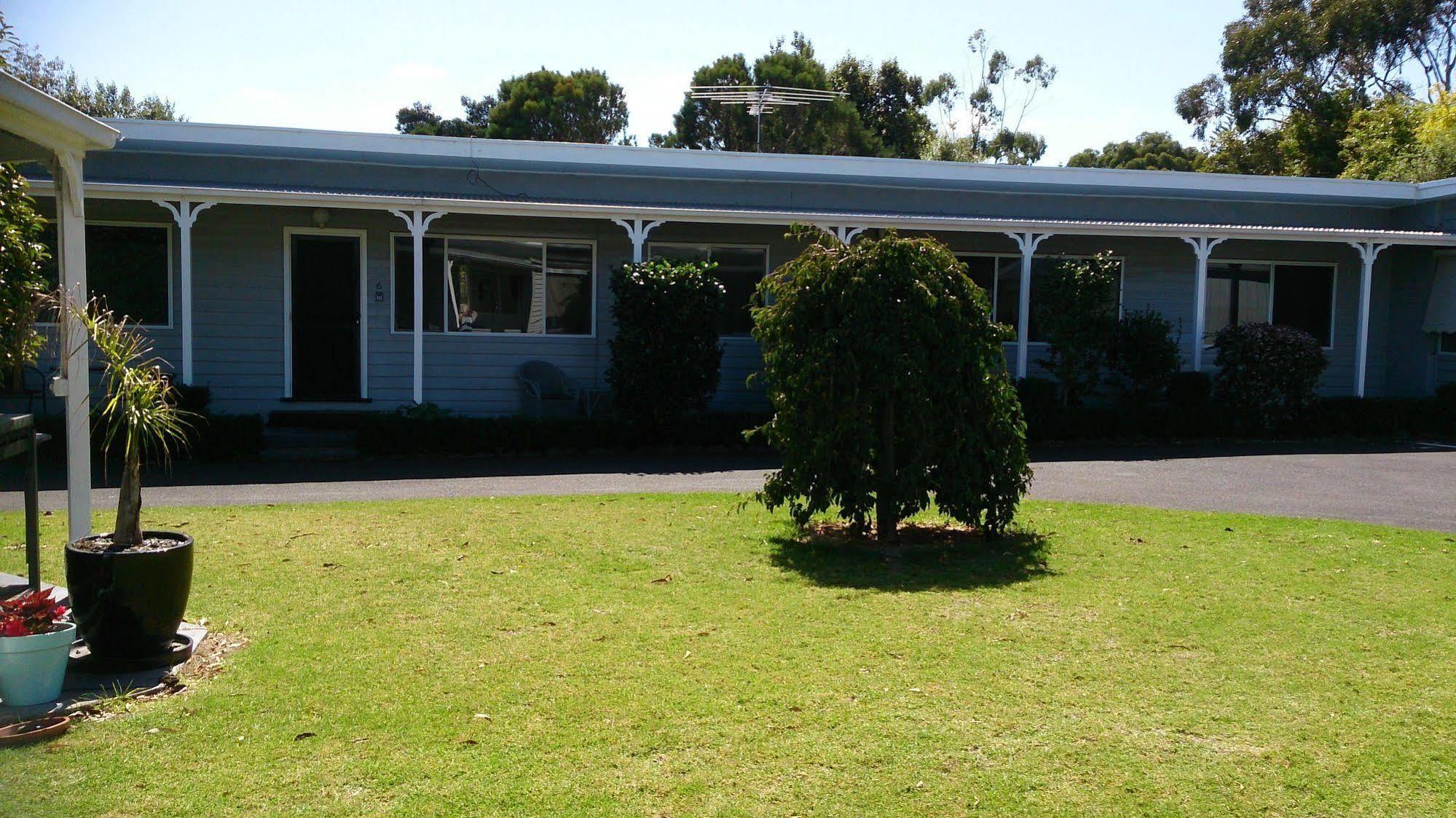 Phillip Island Cottages Cowes Bagian luar foto